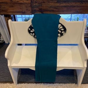 Banana Republic Fulton Skinny Chinos